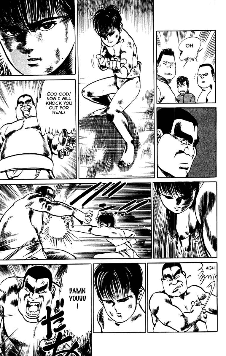Page 13 Chapter 31 Kenji