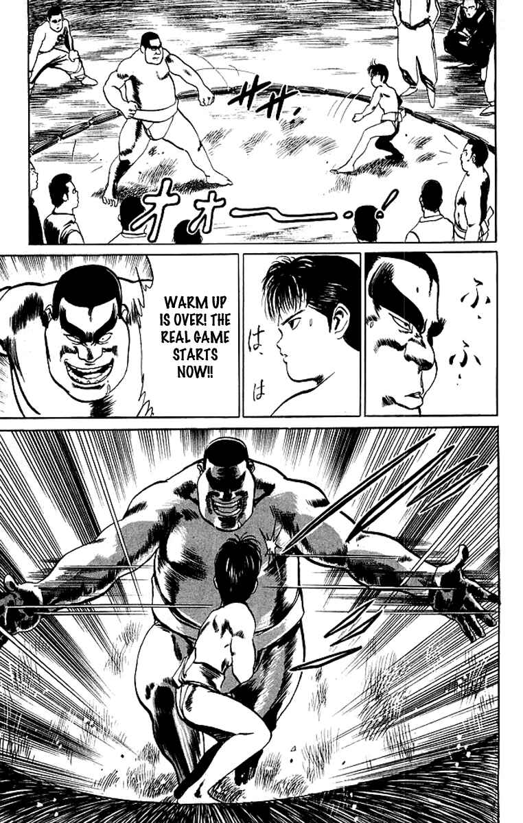 Page 9 Chapter 31 Kenji