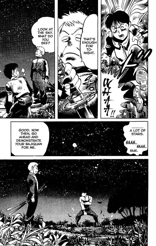 Page 13 Chapter 193 Kenji
