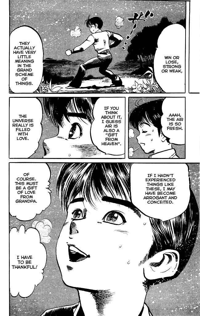 Page 16 Chapter 193 Kenji
