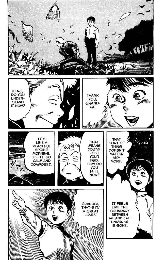 Page 19 Chapter 193 Kenji