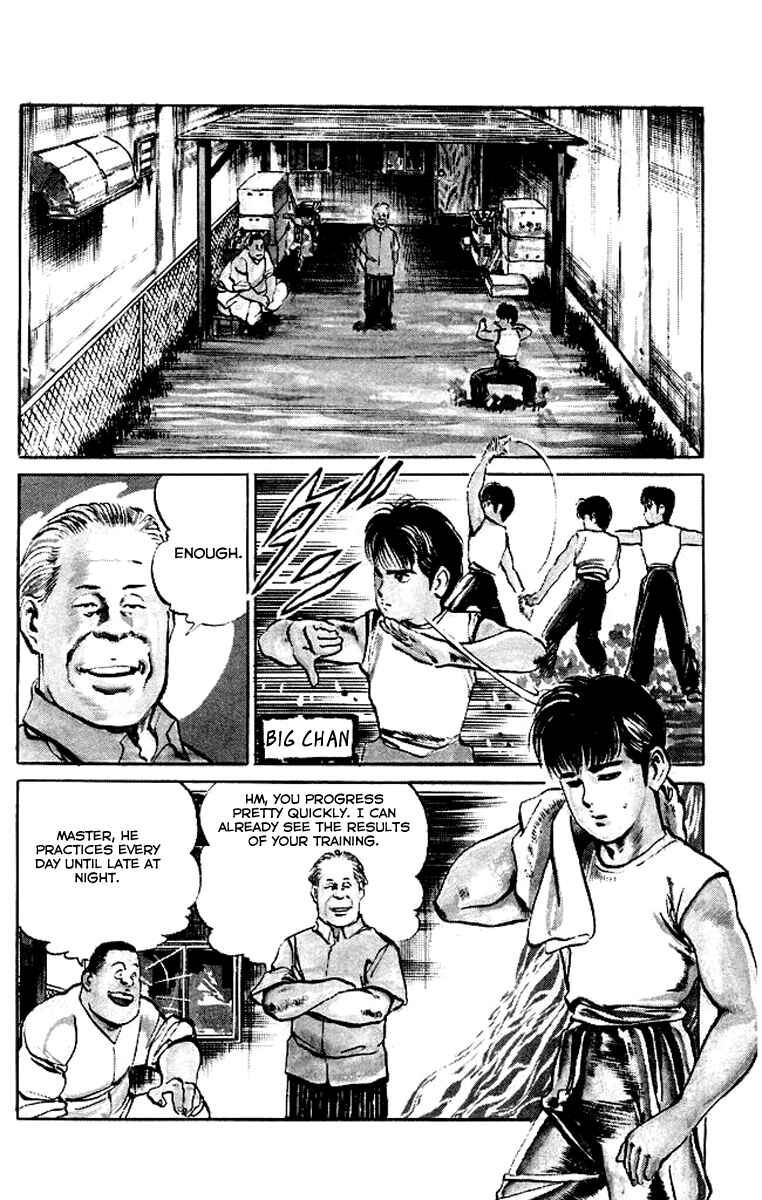 Page 2 Chapter 52 Kenji