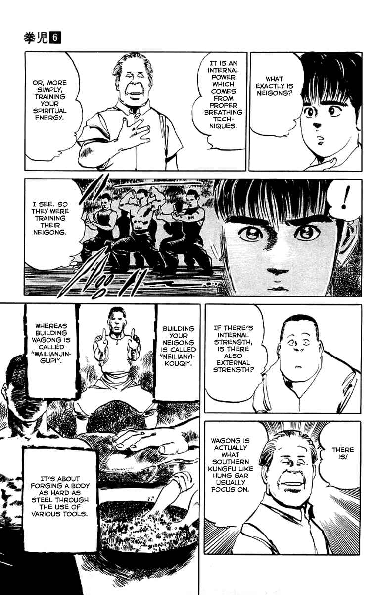 Page 9 Chapter 52 Kenji
