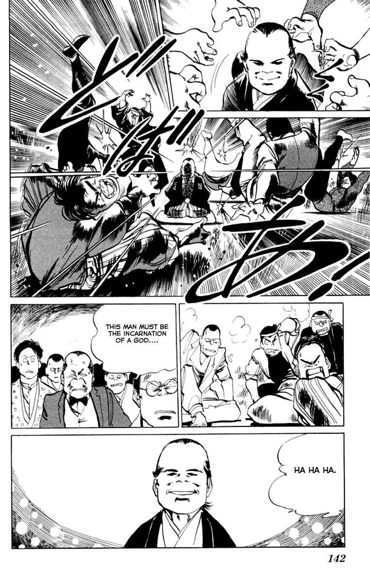 Page 12 Chapter 27 Kenji