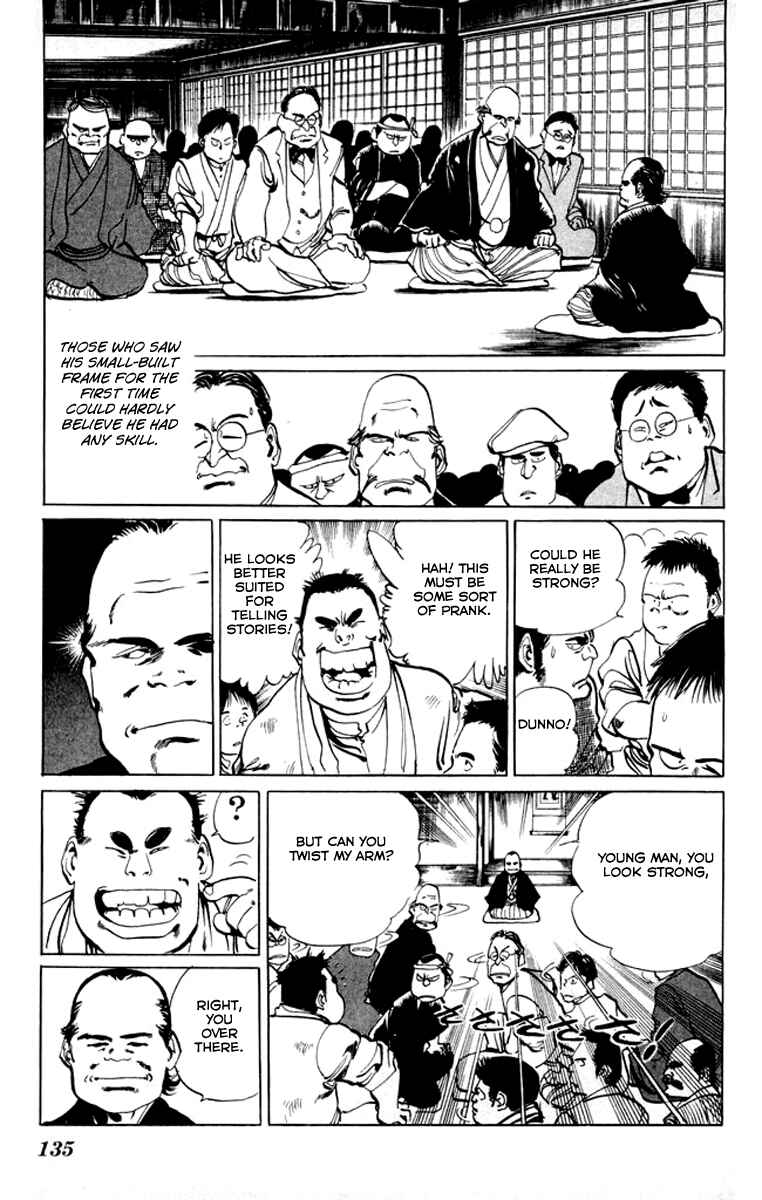 Page 5 Chapter 27 Kenji