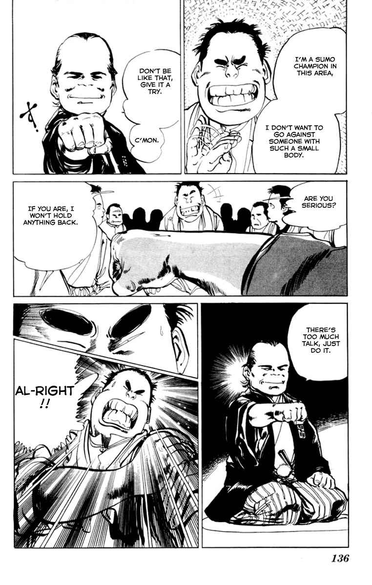 Page 6 Chapter 27 Kenji