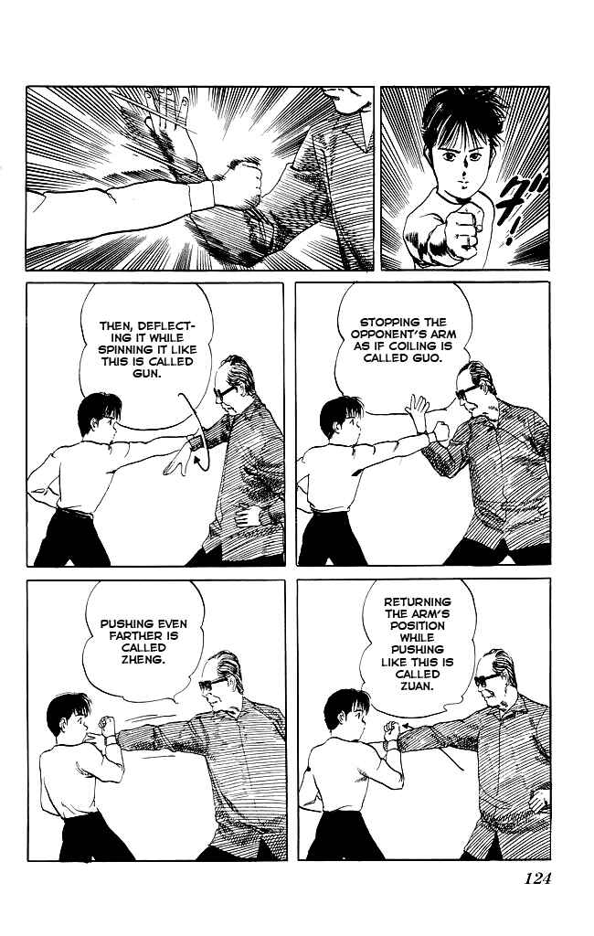 Page 9 Chapter 94 Kenji