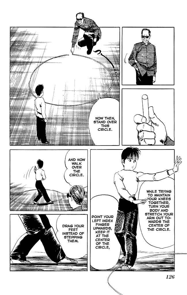 Page 11 Chapter 94 Kenji