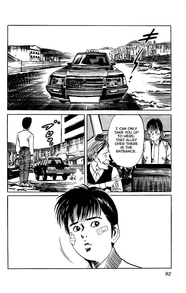 Page 9 Chapter 102 Kenji