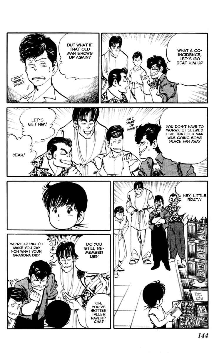 Page 14 Chapter 17 Kenji