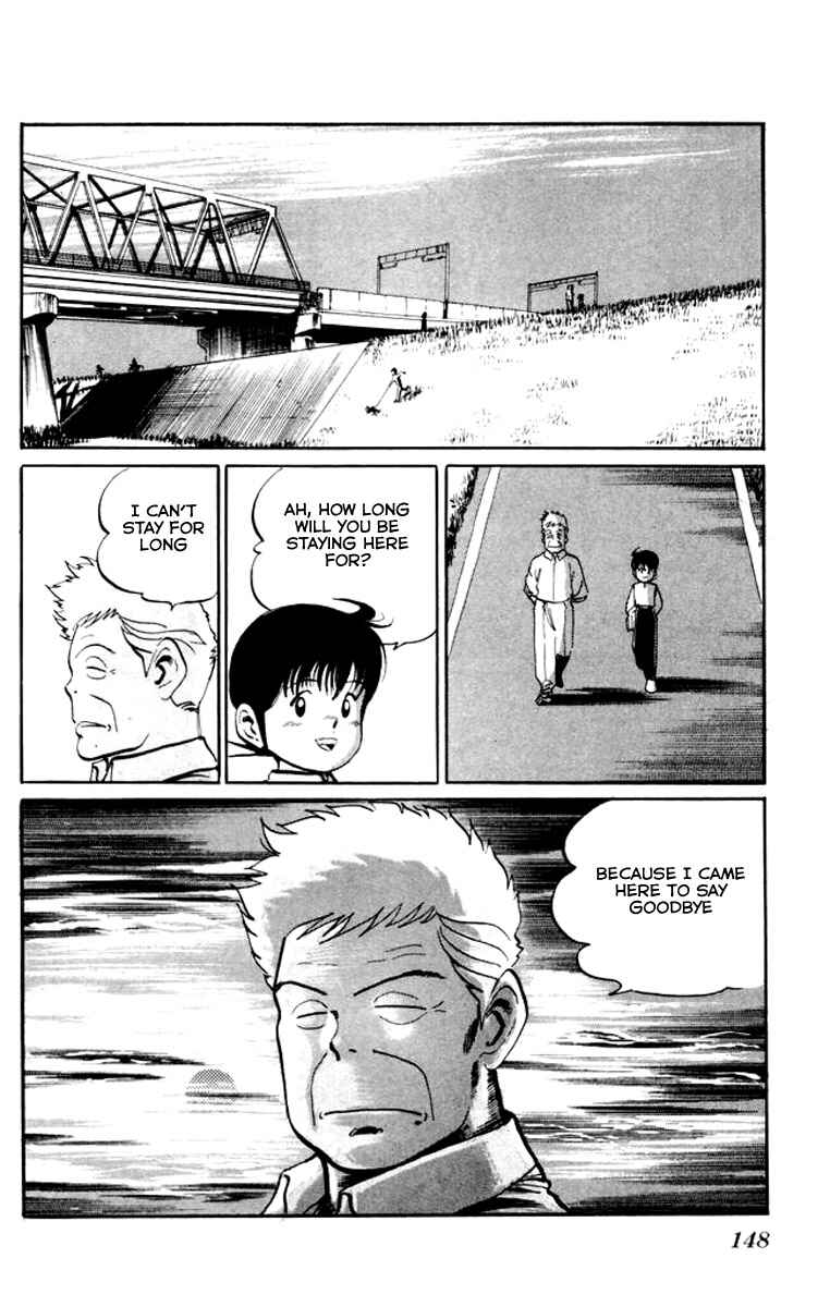 Page 18 Chapter 17 Kenji