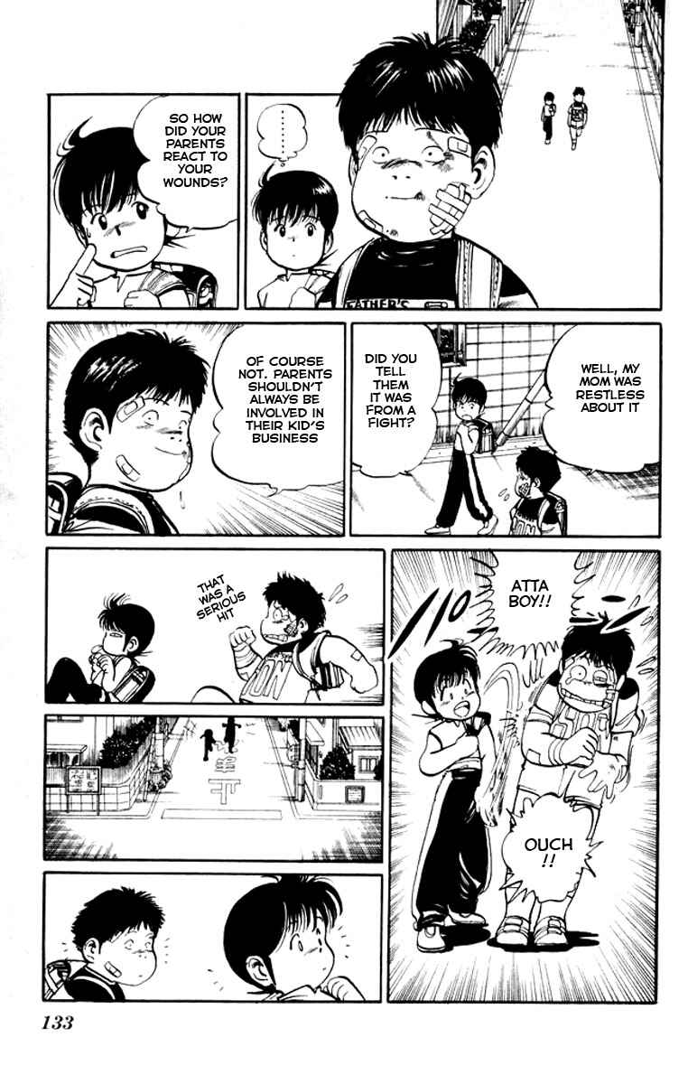 Page 3 Chapter 17 Kenji