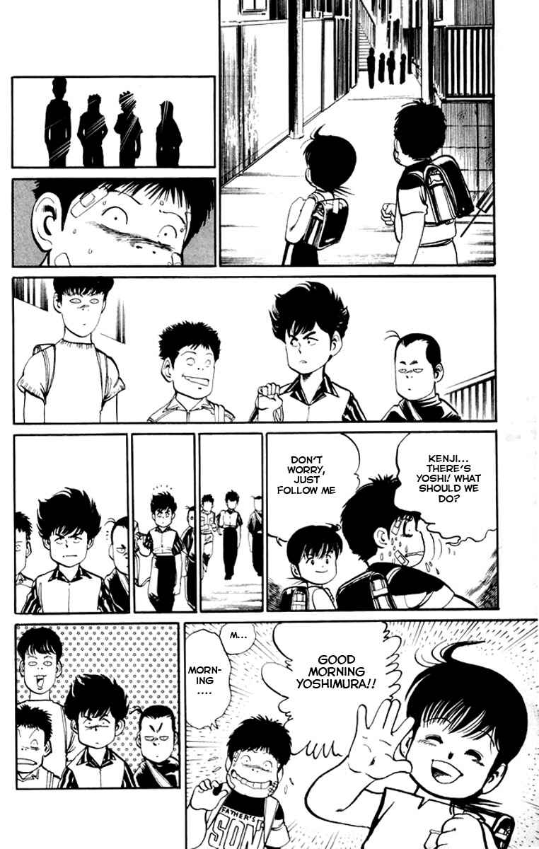 Page 4 Chapter 17 Kenji