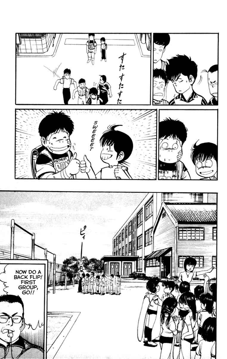 Page 5 Chapter 17 Kenji