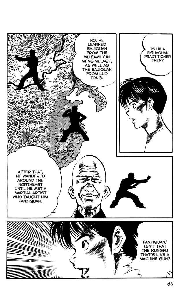 Page 7 Chapter 136 Kenji