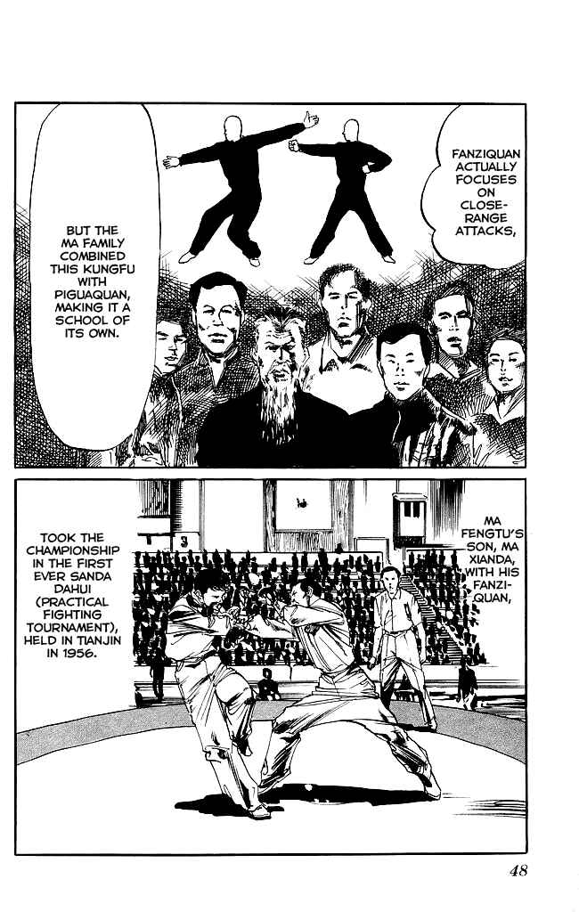 Page 9 Chapter 136 Kenji