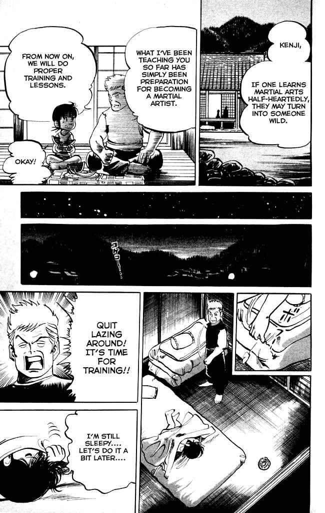 Page 10 Chapter 10 Kenji