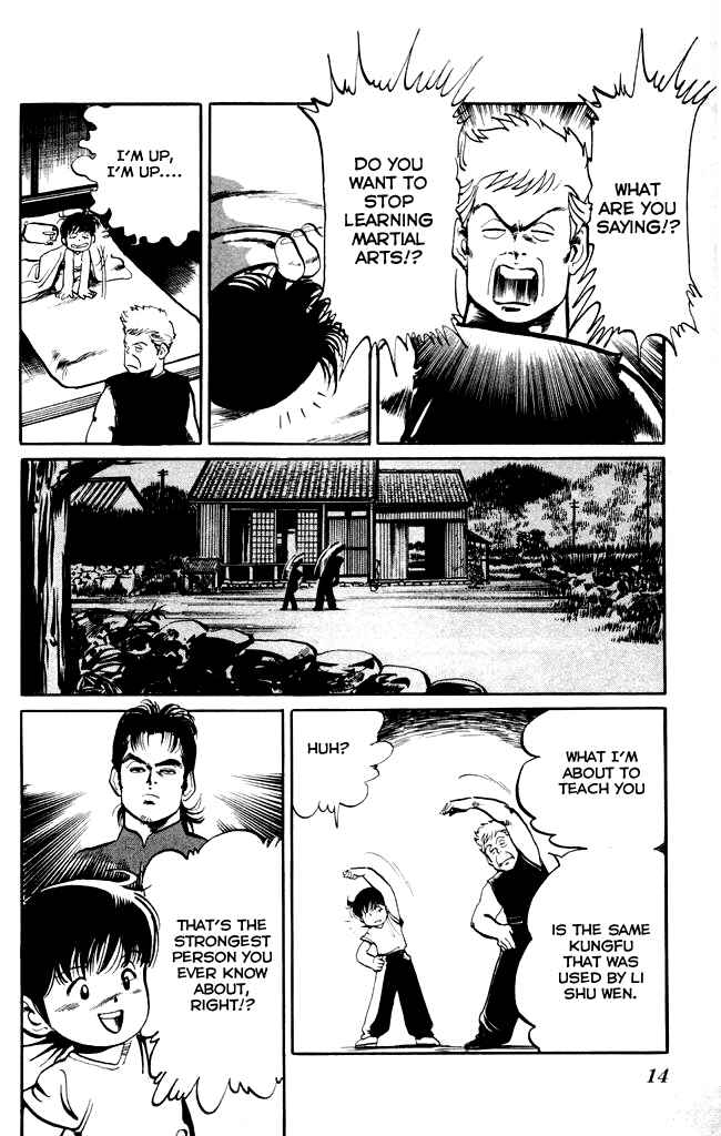 Page 11 Chapter 10 Kenji