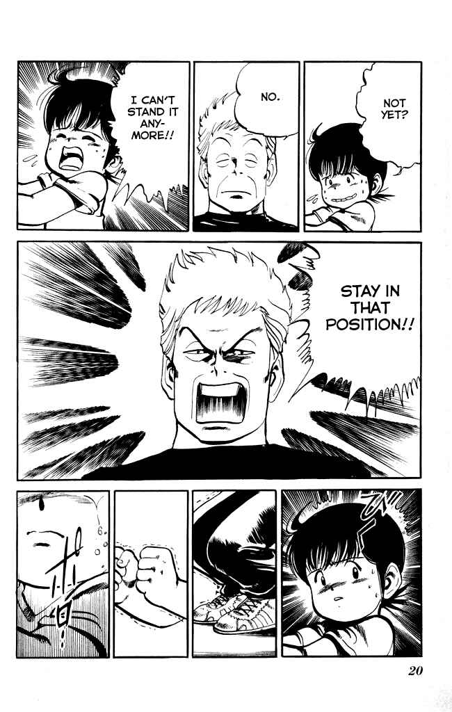 Page 17 Chapter 10 Kenji