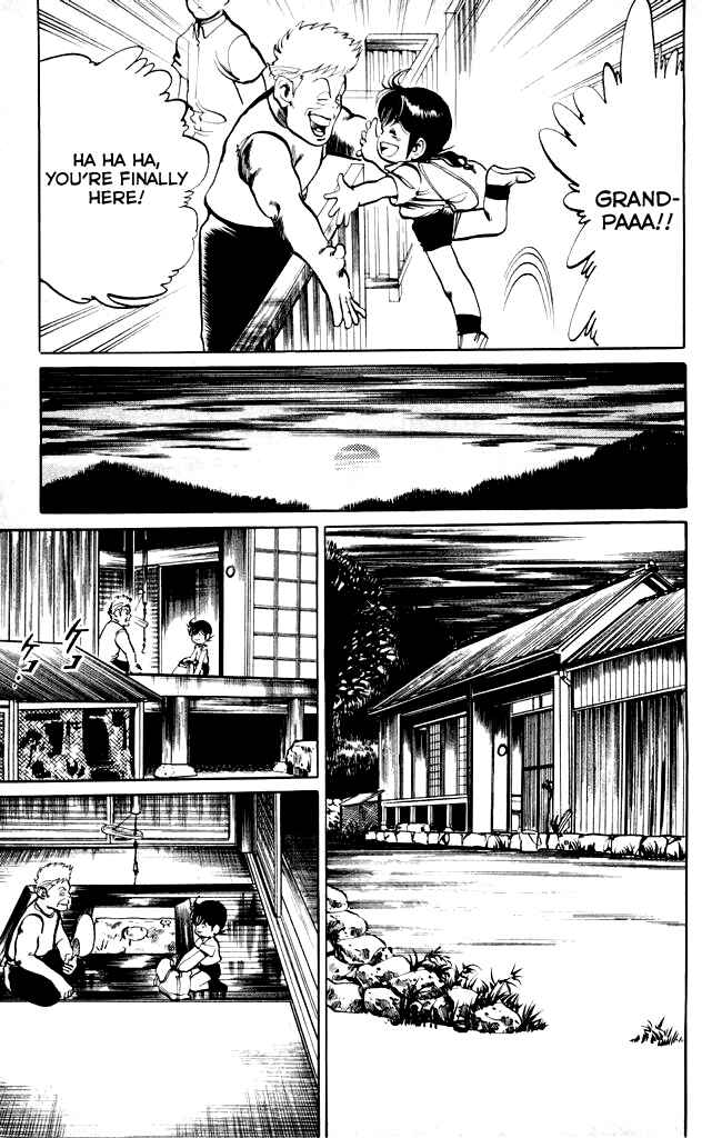 Page 8 Chapter 10 Kenji