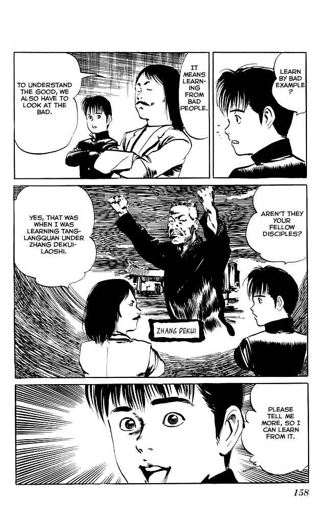 Page 9 Chapter 86 Kenji