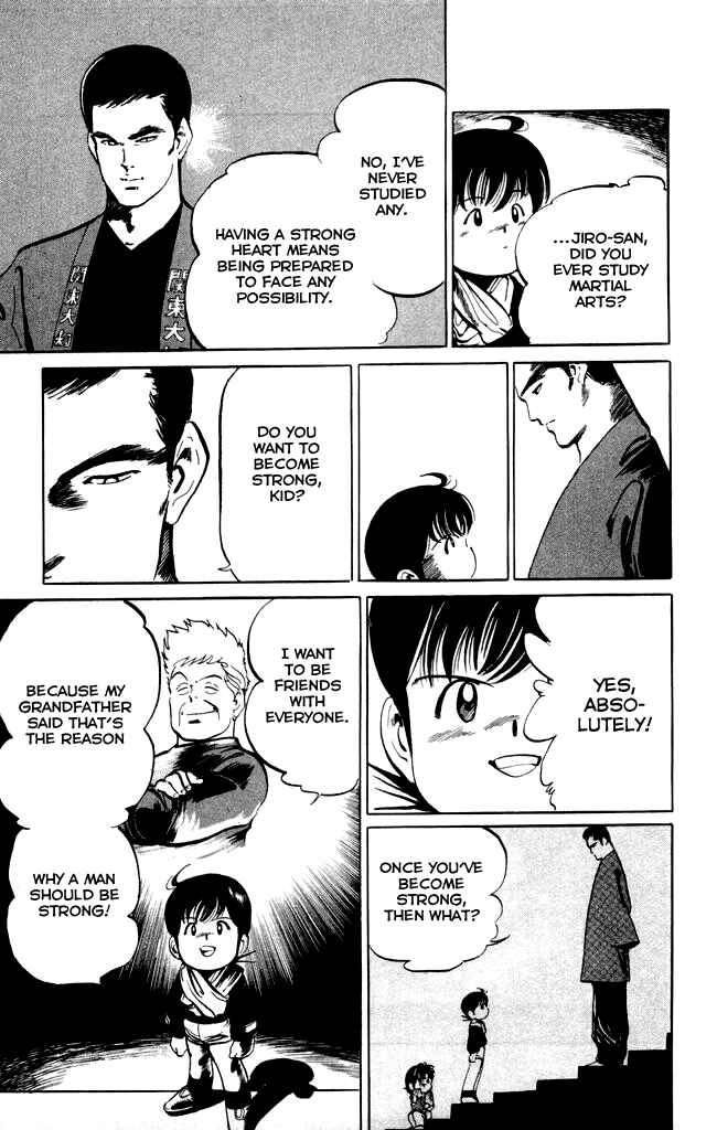 Page 13 Chapter 9 Kenji