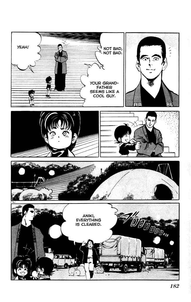 Page 14 Chapter 9 Kenji