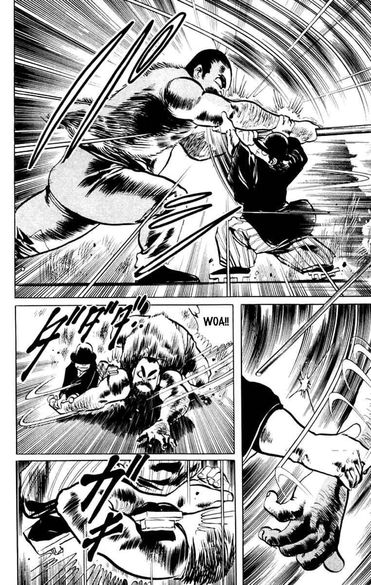 Page 10 Chapter 28 Kenji