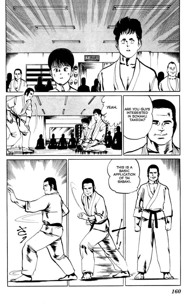 Page 12 Chapter 28 Kenji