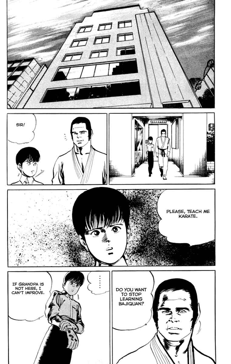 Page 16 Chapter 28 Kenji