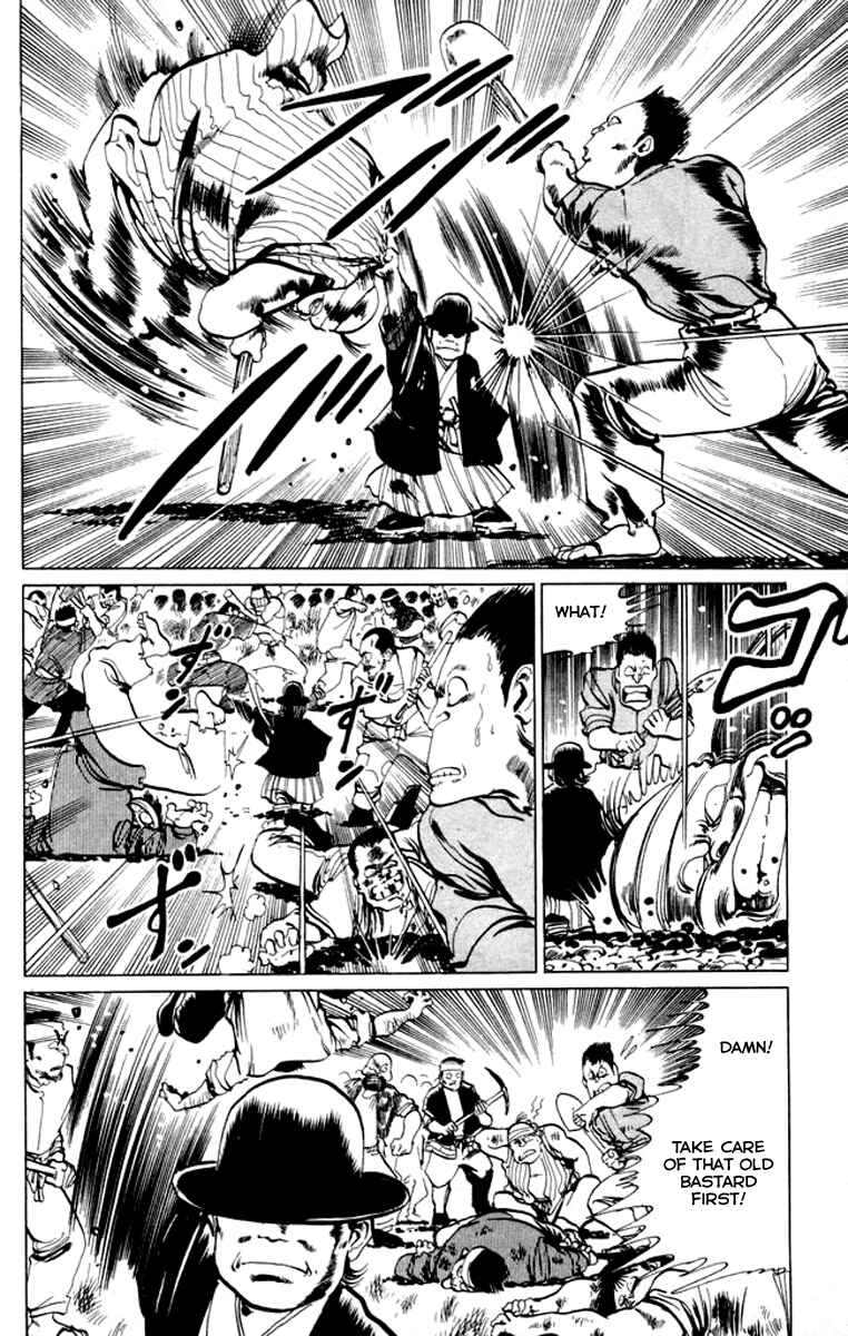 Page 6 Chapter 28 Kenji