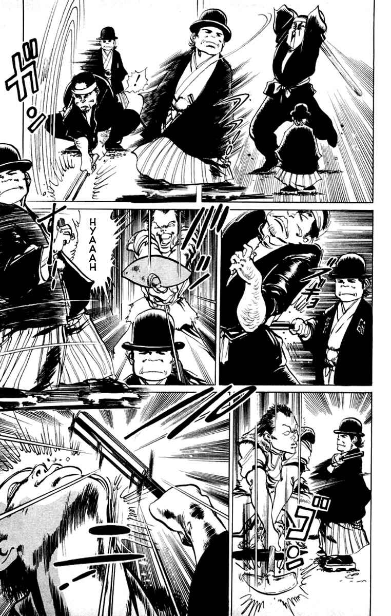 Page 7 Chapter 28 Kenji