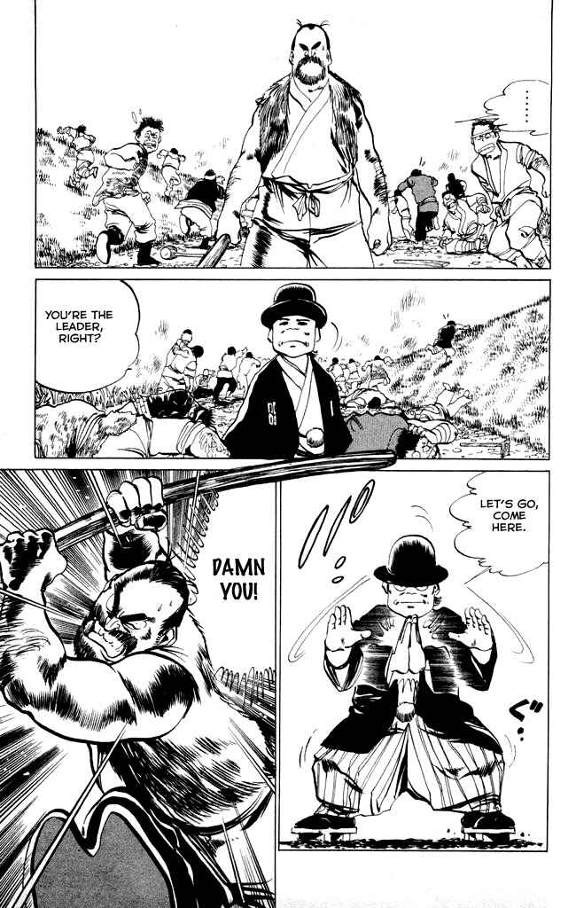 Page 9 Chapter 28 Kenji