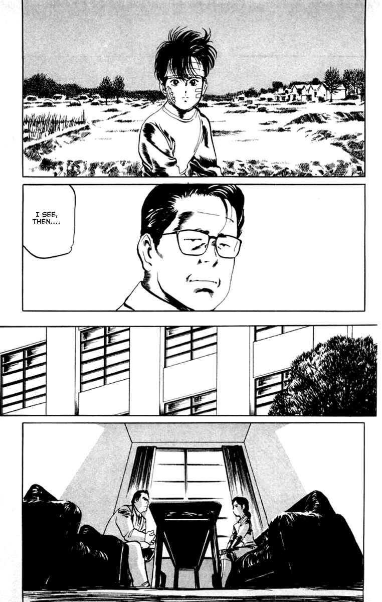 Page 15 Chapter 25 Kenji