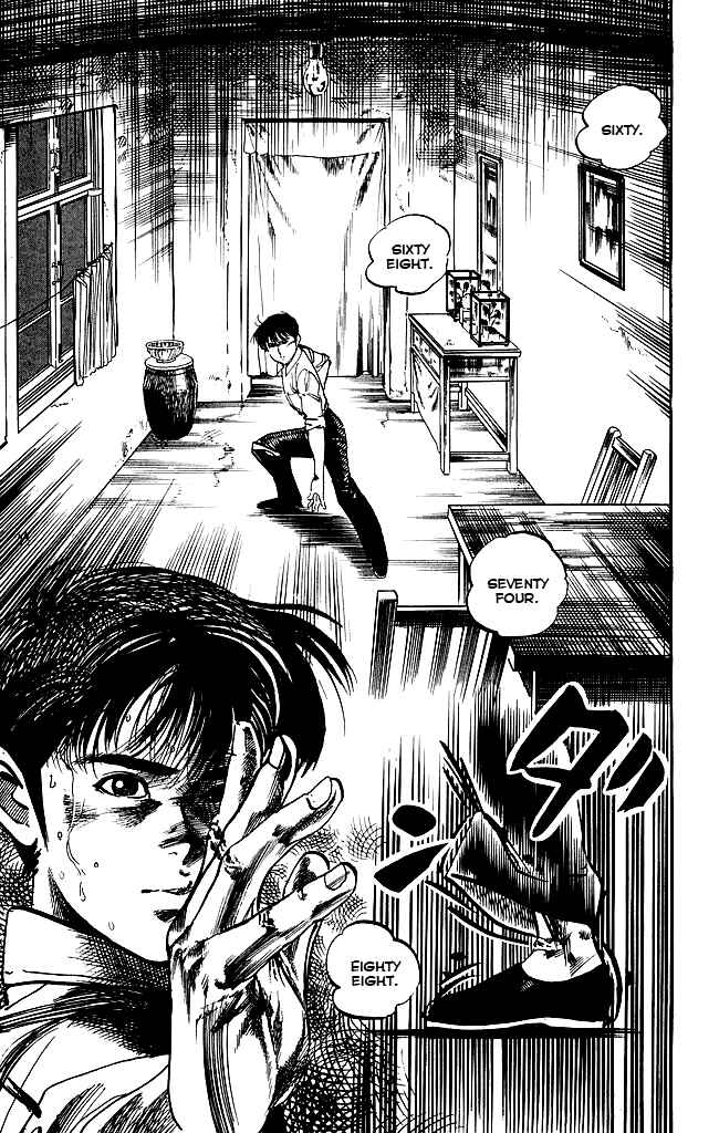 Page 15 Chapter 148 Kenji