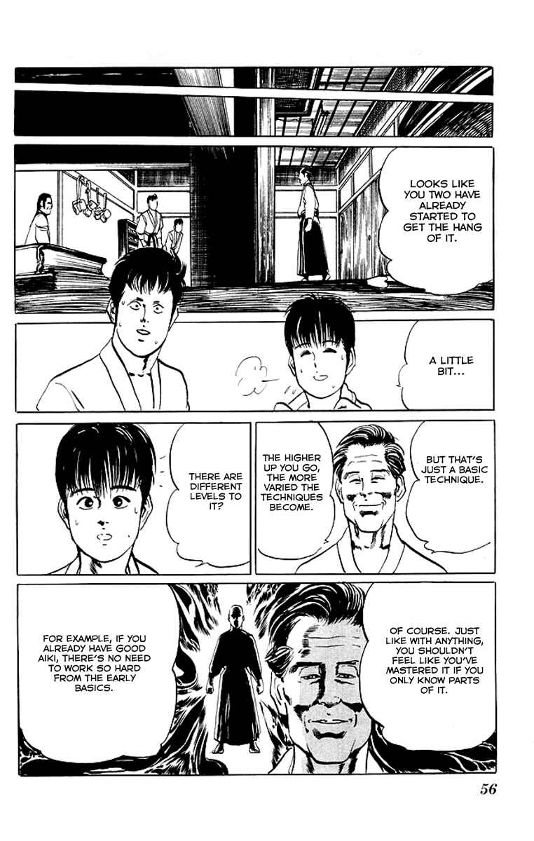 Page 12 Chapter 42 Kenji
