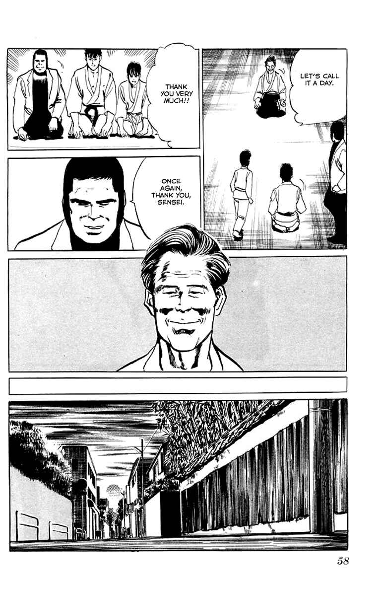 Page 14 Chapter 42 Kenji