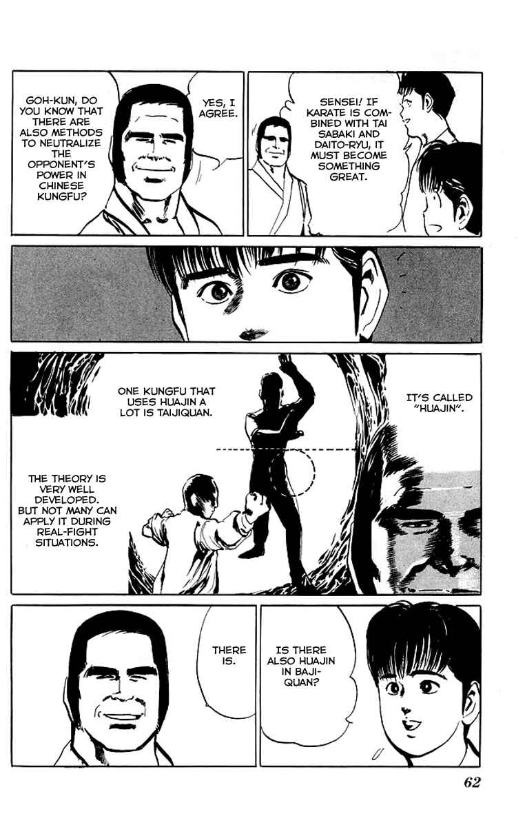 Page 18 Chapter 42 Kenji