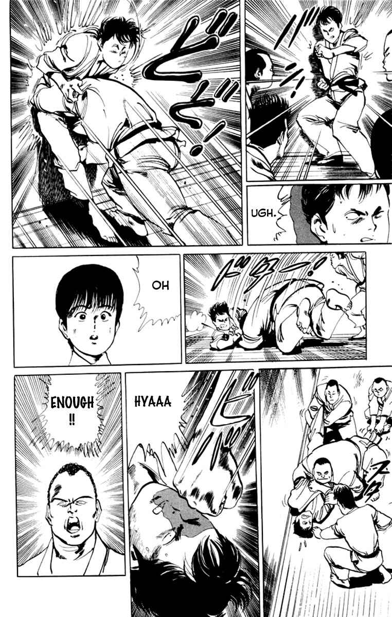 Page 14 Chapter 26 Kenji