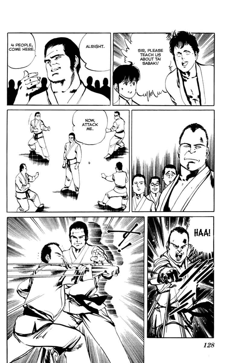 Page 16 Chapter 26 Kenji