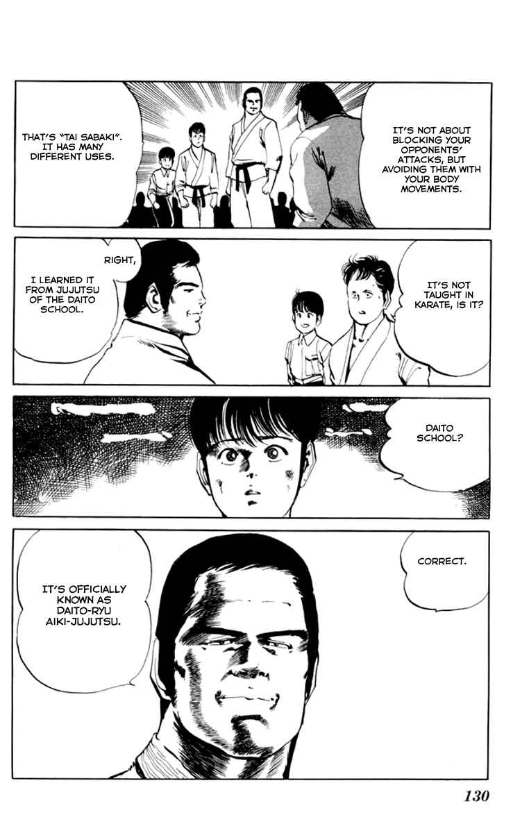 Page 18 Chapter 26 Kenji