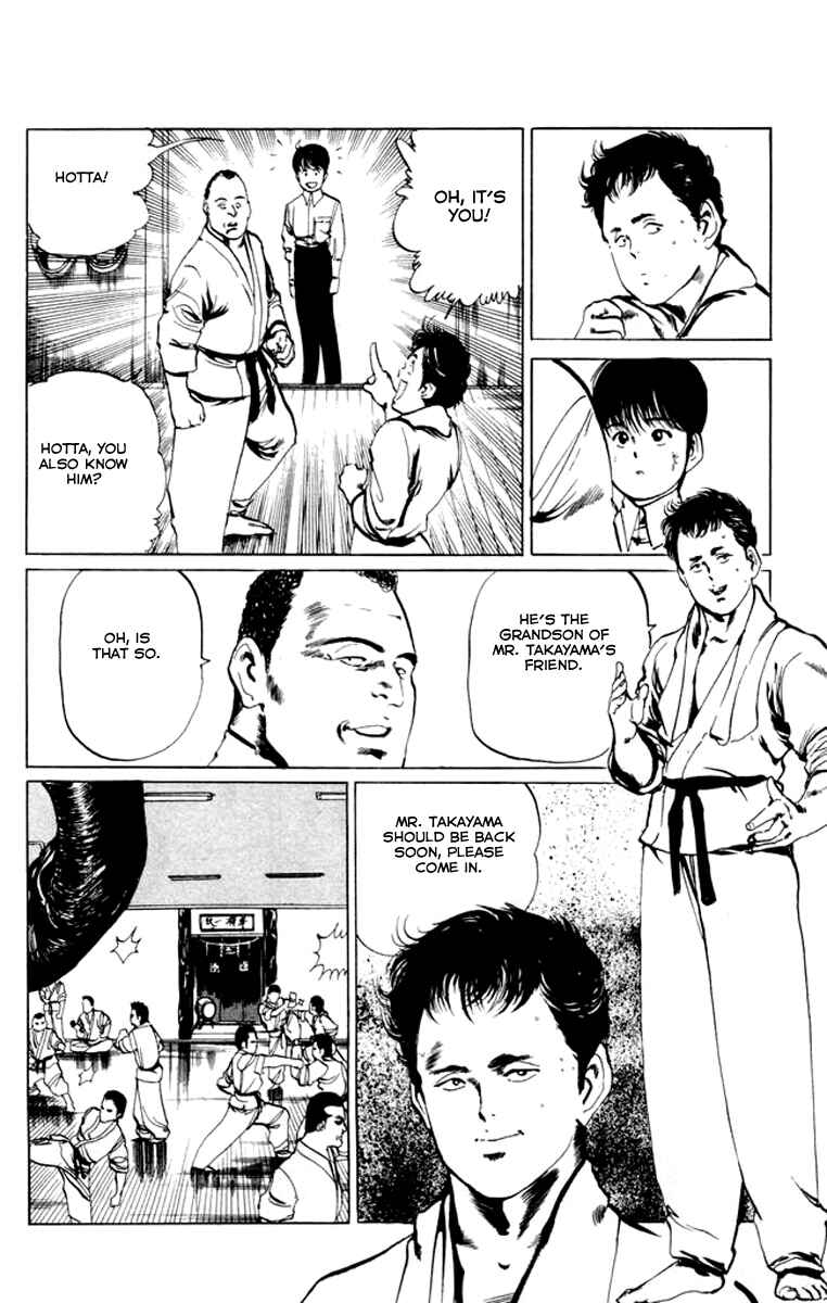 Page 6 Chapter 26 Kenji