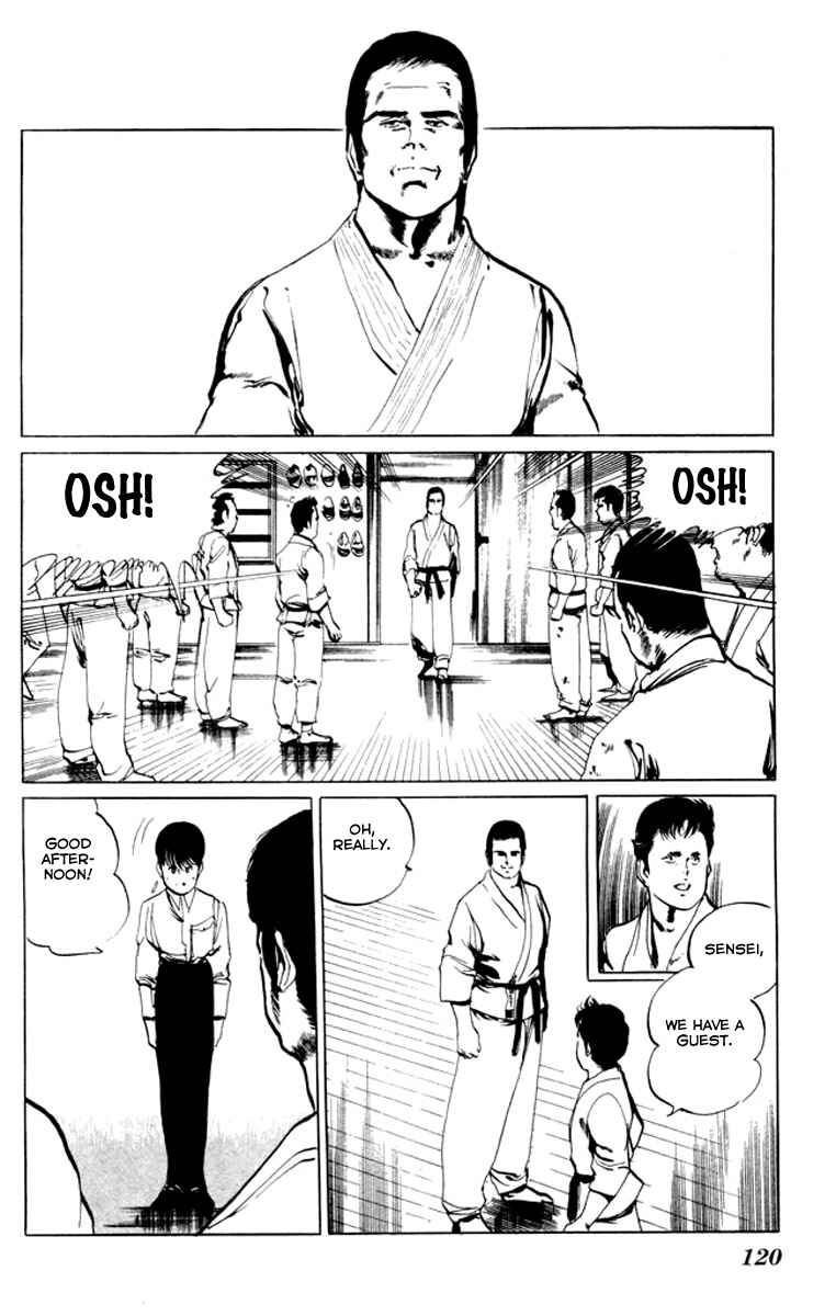 Page 8 Chapter 26 Kenji