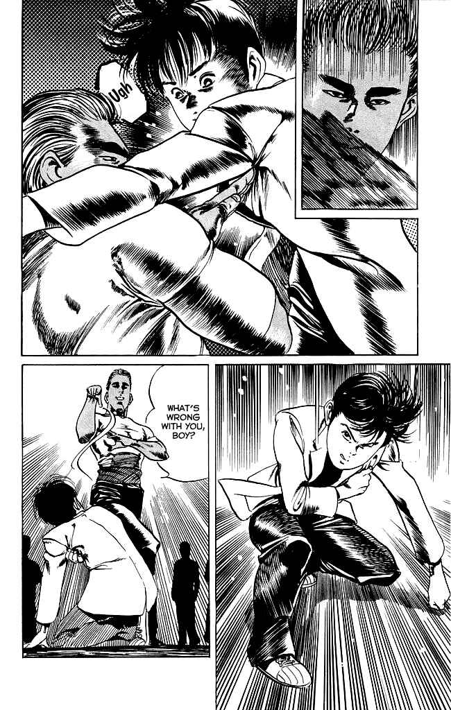 Page 9 Chapter 110 Kenji