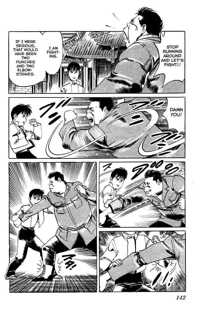 Page 9 Chapter 95 Kenji