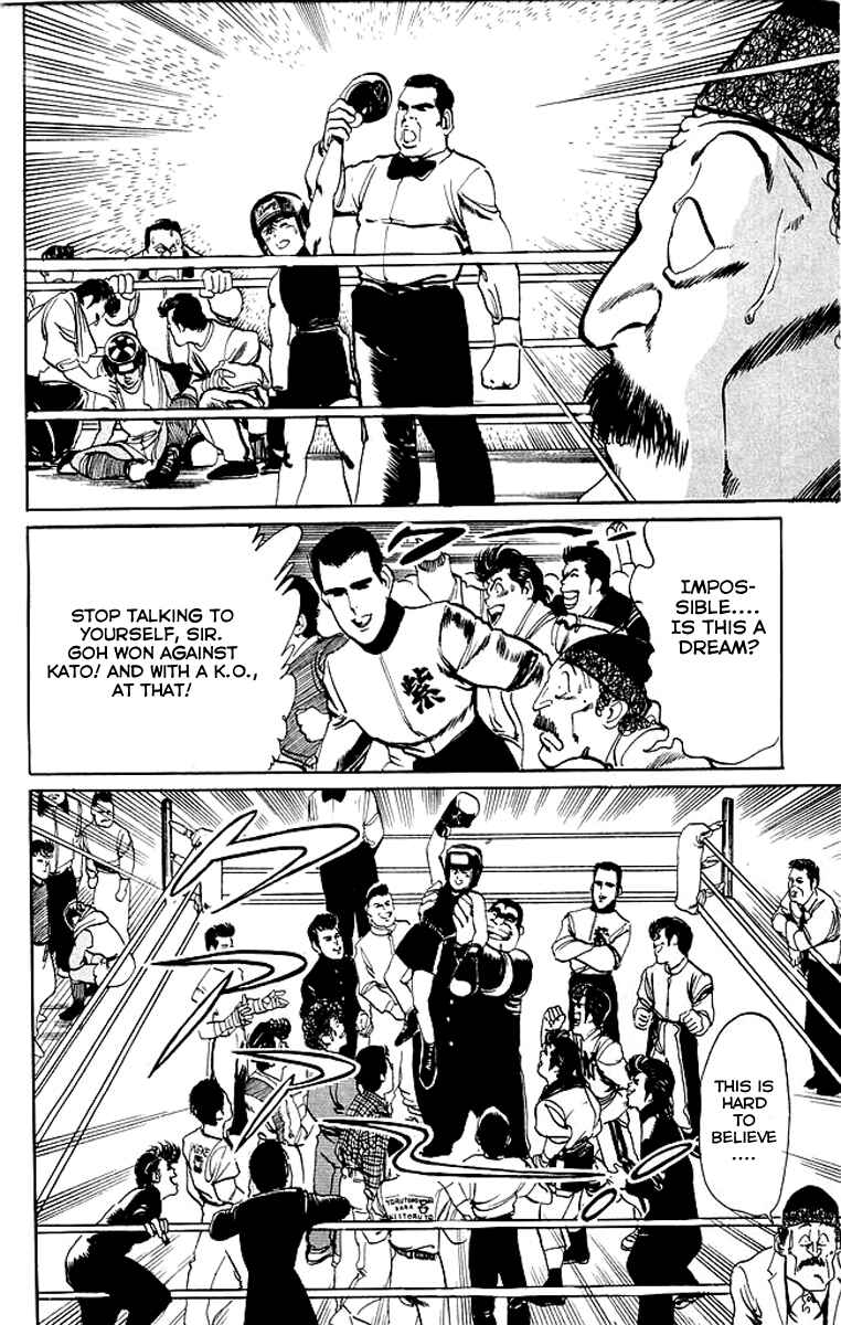 Page 13 Chapter 39 Kenji