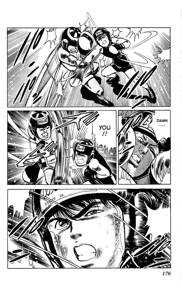 Page 9 Chapter 39 Kenji