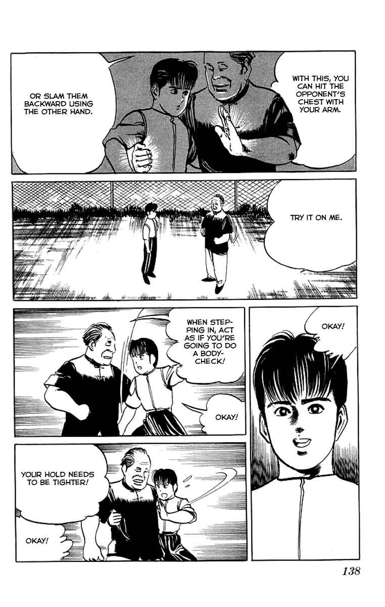 Page 14 Chapter 46 Kenji
