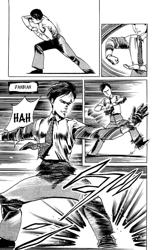 Page 10 Chapter 96 Kenji