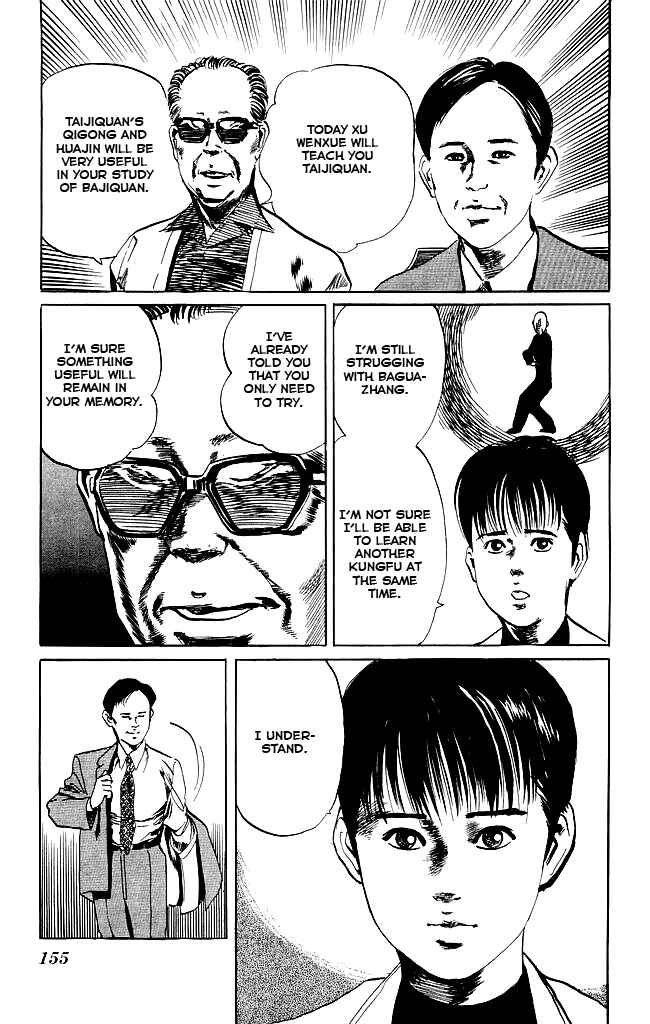 Page 4 Chapter 96 Kenji